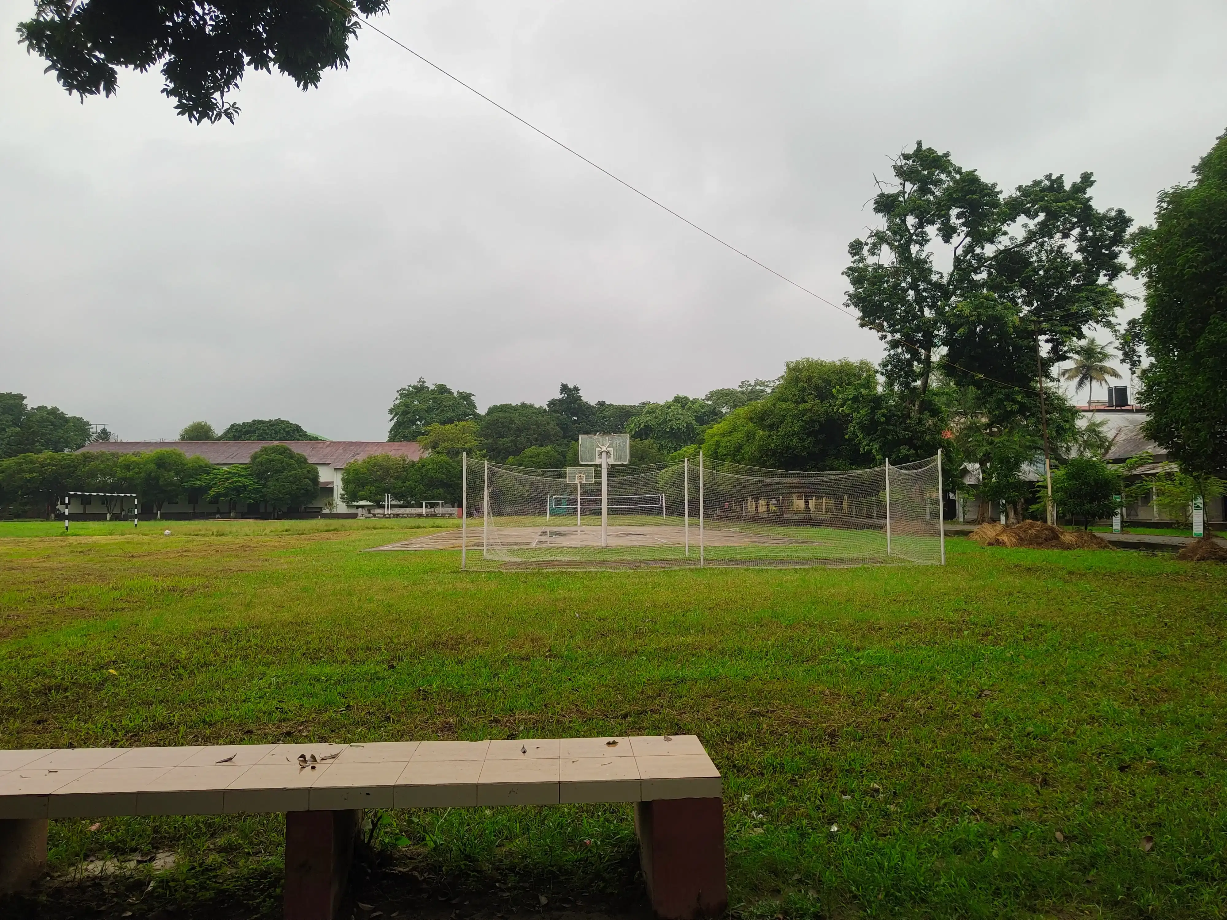 Darrang College Tezpur Play Ground photo 1